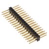 Headers, Male Pins - TSW-117-16-G-D-ND - DigiKey