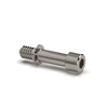D-Sub, D-Shaped Connector Jackscrews - 2262-A97007-003-ND - DigiKey