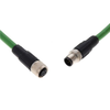 Circular Cable Assemblies - 1400526-ND - DigiKey