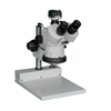 Microscope, Stereo Zoom (Trinocular) - 26800B-323-ND - DigiKey