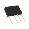 Discrete Semiconductor Products - Diodes - Bridge Rectifiers - GBJ2006-BP - Acme Chip Technology Co., Limited