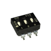 Switches - DIP Switches - 219-3LPS - Shenzhen Shengyu Electronics Technology Limited