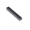 Headers, Receptacles, Female Sockets - 612-SMM-115-02-S-D-K-TRCT-ND - DigiKey