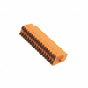 Headers, Plugs and Sockets - 281-7113-ND - DigiKey