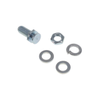 D-Sub, D-Shaped Connector Jackscrews - 1731120234-ND - DigiKey