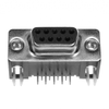 D-Sub Connector Assemblies - A35109-ND - DigiKey