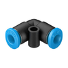 Fittings, Couplings, and Distributors - 2171-QSML-4-ND - DigiKey