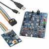 Digital to Analog Converters (DACs) Evaluation Boards - EVAL-AD1955EBZ-ND - DigiKey