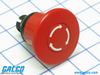 ABBG Pushbutton Non-Illuminated - MPMT4-10R - Galco Industrial Electronics