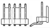 Headers & Wire Housings - 644877-3 - Powell Electronics, Inc.