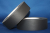 #400B-FR -Carpet Tape - Flame Retardant Black - Image