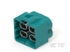 Data Connectivity Headers - 1-2463437-4 - TE Connectivity