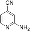 2-Amino-4-cyanopyridine - 6454 - Medical Isotopes, Inc.