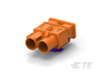 Data Connectivity Housings - 1-1452480-3 - TE Connectivity