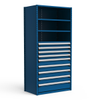 Shelving with drawers -- R5SGE-874803 - Image