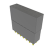 Headers, Receptacles, Female Sockets - 612-ESQ-107-33-G-D-ND - DigiKey