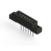 Edgeboard Connectors - 151-357-006-441-103-ND - DigiKey