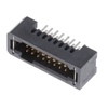 Headers, Male Pins - TFM-108-01-L-D-WT-ND - DigiKey