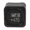 Fixed Inductors - 7447709470 - ODG (Origin Data Global)