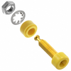 Jacks, Plugs - 2142-4 - ODG (Origin Data Global)
