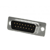 D-Sub Connector Assemblies - MHDB15SP - ODG (Origin Data Global)