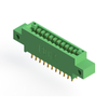Edgeboard Connectors - 151-846-022-556-812-ND - DigiKey