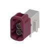 Coaxial Connector (RF) Assemblies - 900-2082460203-ND - DigiKey