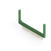 Edgeboard Connectors - 151-345-054-541-458-ND - DigiKey