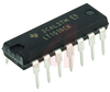 OP AMP; +/-22V SUPPLY; 0.35 MA (TYP.) @25 CSUPPLY; 60 UV (TYP.) - 70146814 - Allied Electronics, Inc.
