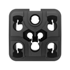 Heavy Duty Connector Inserts, Modules - 2181-10432610-ND - DigiKey