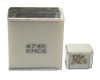 Film Capacitors -- 1649598 - Image