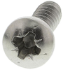 Self Tapping Screws - 521620 - RS Components, Ltd.