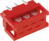 IDC Connectors - 7391066P - RS Components, Ltd.
