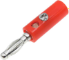 Banana Connectors - 2080270 - RS Components, Ltd.