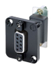 D Sub Adapters -- 1217005 - Image