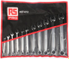 Spanner Sets - 487072 - RS Components, Ltd.