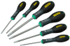 Screwdriver Sets - 1252112 - RS Components, Ltd.