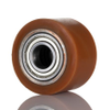 Trolley Wheels - 2547321 - RS Components, Ltd.