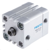 Pneumatic Piston Rod Cylinders - 1215744 - RS Components, Ltd.