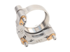 Mirror Mount, Suprema, Threaded Rear Load, 2.0 in., (3) 100-TPI Locking Allen-Key Actuators - ST200T-R3H - Newport MKS