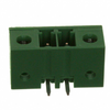 Terminal Blocks - Headers, Plugs and Sockets - A98413-ND - DigiKey