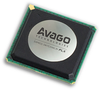 48-Lane, 12-Port PCI Express Gen 2 (5.0 GT/s) Switch, 27 x 27mm FCBGA -- PEX 8648 - Image