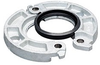 Flange Fitting - 744-8IN-VP-E-GLV - Victaulic Co. of America