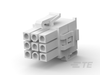 Rectangular Wire & Cable Connectors & Housings - 794194-1 - TE Connectivity