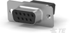PCB D-Sub Connectors - 745183-1 - TE Connectivity