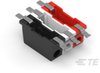 Ballast Connectors - 1-2834334-3 - TE Connectivity
