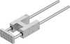 Guide unit - EAGF-V2-KF-40-320 - Festo Corporation