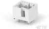 PCB Headers & Receptacles - 1-1971845-3 - TE Connectivity