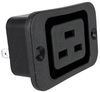 Power Entry Connectors - Inlets, Outlets, Modules - Q231-ND - DigiKey