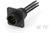 Internal I/O Cable Assemblies - 2387114-3 - TE Connectivity
